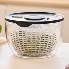 Kitchencore Salad Spinner