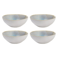 Lunara 16cm Stoneware Bowls (Set of 4)