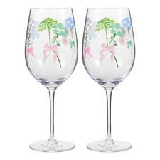 Cherish 580ml Wine Glasses (Set of 2)
