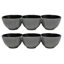 Umi Porcelain Serving Bowls (Set of 2)