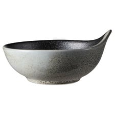 Umi Handled Porcelain Sauce Bowls (Set of 12)