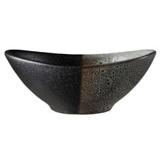 Umi Oval Porcelain Sauce Bowls (Set of 12)