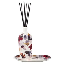 2 Piece Jasmine & Aloe Magnolia Diffuser & Tray Set