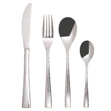 16 Piece Wayland Stainless Steel Cutlery Set