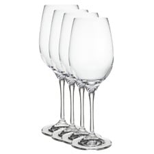 Sofia 370ml Wine Glasses (Set of 4)