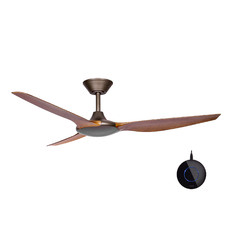 Delta DC Ceiling Fan with WiFi Voice Control