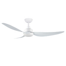 Trinity DC Ceiling Fan with Light