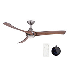 Arumi Ceiling Fan with WiFi Voice Control