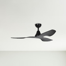 Simplicity Indoor/Outdoor Ceiling Fan