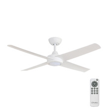 Ambience DC Ceiling Fan with Downlight
