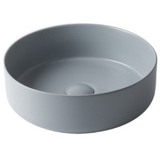 Amaroo 365mm Round Ceramic Above Counter Basin