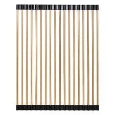 Henley Stainless Steel Roller Mat