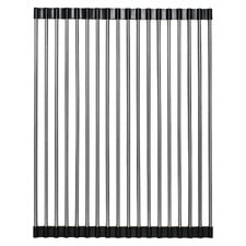 Henley Stainless Steel Roller Mat