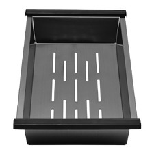Henley Stainless Steel Sink Colander