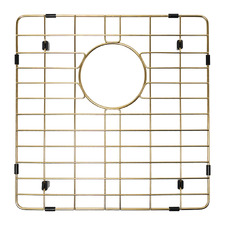 Henley 368mm Stainless Steel Sink Grid