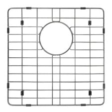 Henley 368mm Stainless Steel Sink Grid