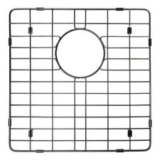 Henley 368mm Stainless Steel Sink Grid