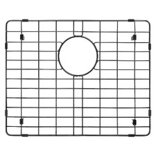 Henley 468mm Stainless Steel Sink Grid