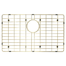 Henley 628mm Stainless Steel Sink Grid