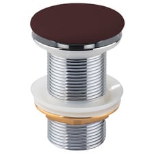 Concrete 32mm Basin Pop-Up Waste