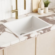 Grange 550mm Single Granite Kitchen Sink