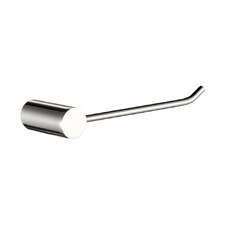 Ava Stainless Steel Toilet Roll Holder