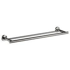 Harper Double Towel Rail
