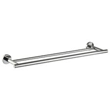 Harper Double Towel Rail