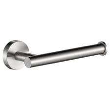 Harper Stainless Steel Toilet Roll Holder