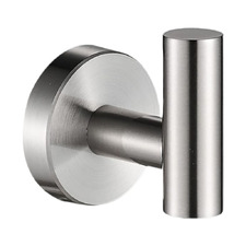 Harper Stainless Steel Robe Hook