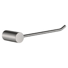 Lexi Knurled Hand Towel Holder