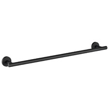Harper Single Towel Rail