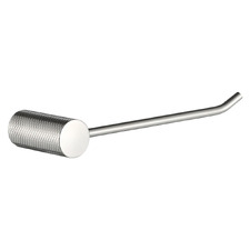 Lexi Knurled Hand Towel Holder