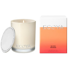 Citrus Blood Orange Madison Soy Candle