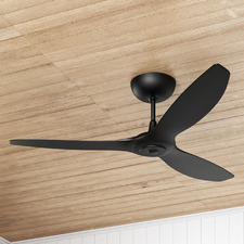 132 Haiku I Universal Mount DC Ceiling Fan