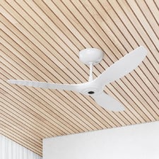 132 Haiku I Universal Mount DC Ceiling Fan