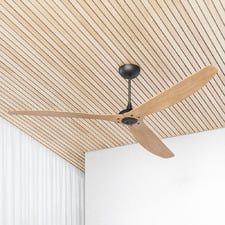 213cm Haiku Universal Mount DC Ceiling Fan
