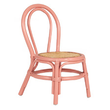Kids' Jessie Rattan Chair