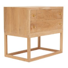 Lisette Bedside Table
