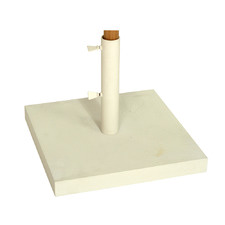 Carrillo Market Umbrella Stand