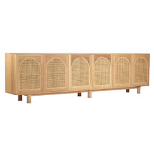 Iluka 6 Door Sideboard