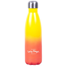 500ml Lazy Dayz Stainless Steel Bottle