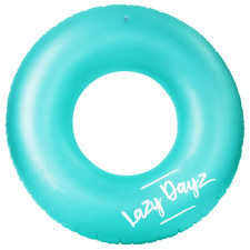 Lazy Dayz Inflatable Swim Ring