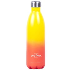 1L Jumbo Lazy Dayz Stainless Steel Bottle