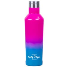 480ml Lazy Dayz Stainless Steel Bottle
