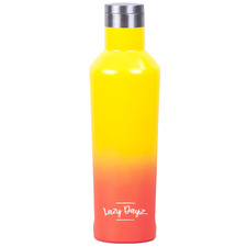 480ml Lazy Dayz Stainless Steel Bottle