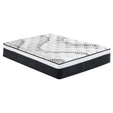 Haven Super Plush Euro Top Pocket Spring Mattress