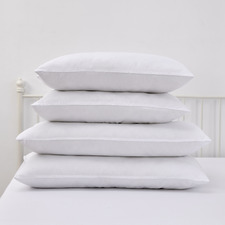 4 Piece Everett Microfibre Pillow Set