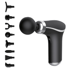 Hyper Pro FS-250 Vibration Massage Gun