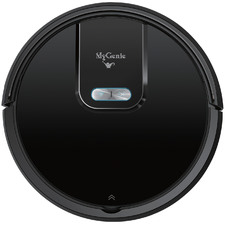 My Genie GMAX Wi-Fi Robotic Vacuum Cleaner